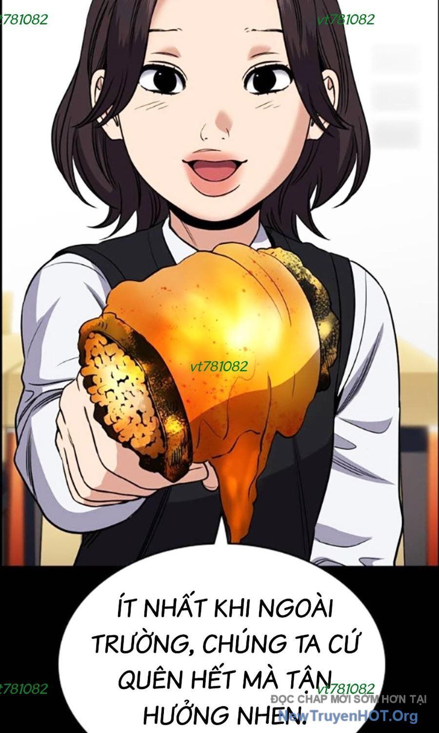 Giáo Dục Chân Chính Chapter 198 - 58