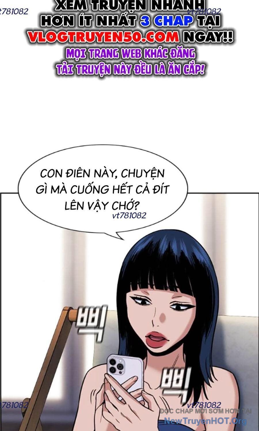 Giáo Dục Chân Chính Chapter 198 - 7