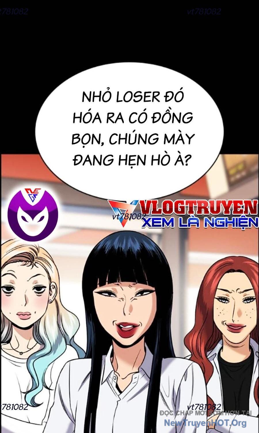 Giáo Dục Chân Chính Chapter 198 - 62