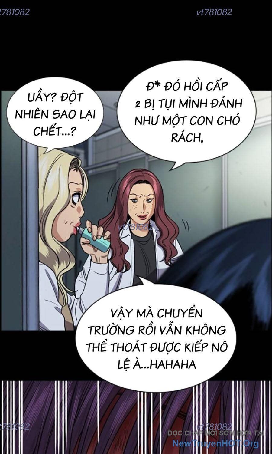 Giáo Dục Chân Chính Chapter 198 - 73