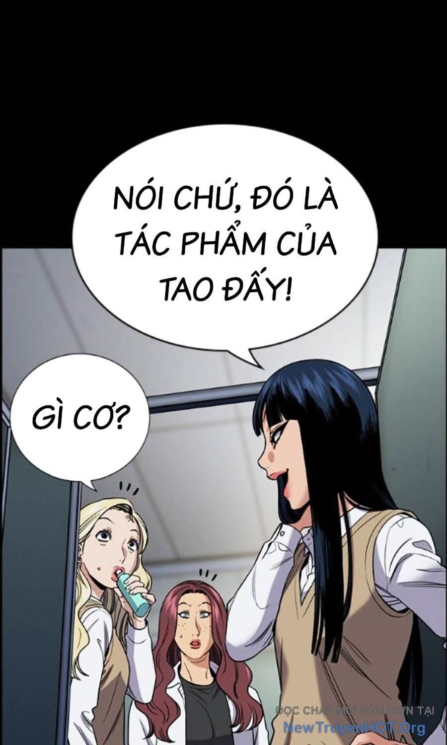 Giáo Dục Chân Chính Chapter 198 - 76