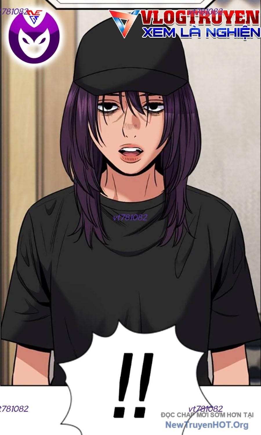 Giáo Dục Chân Chính Chapter 198 - 9