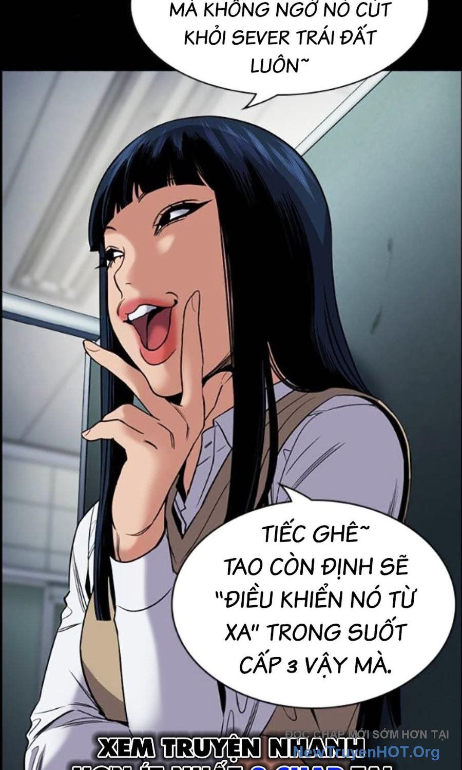 Giáo Dục Chân Chính Chapter 198 - 87