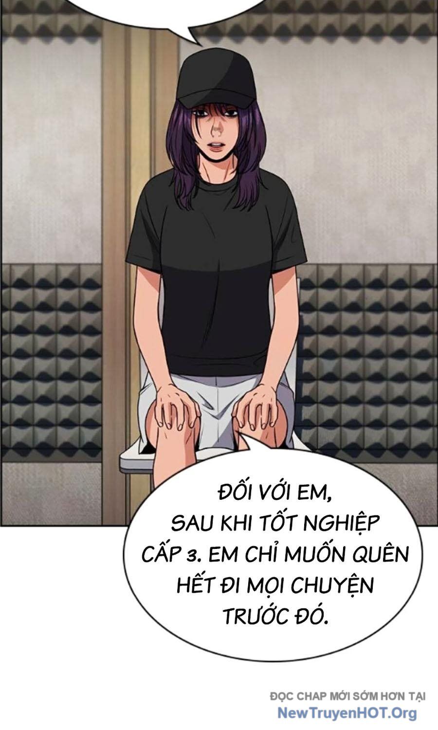 Giáo Dục Chân Chính Chapter 198 - 98