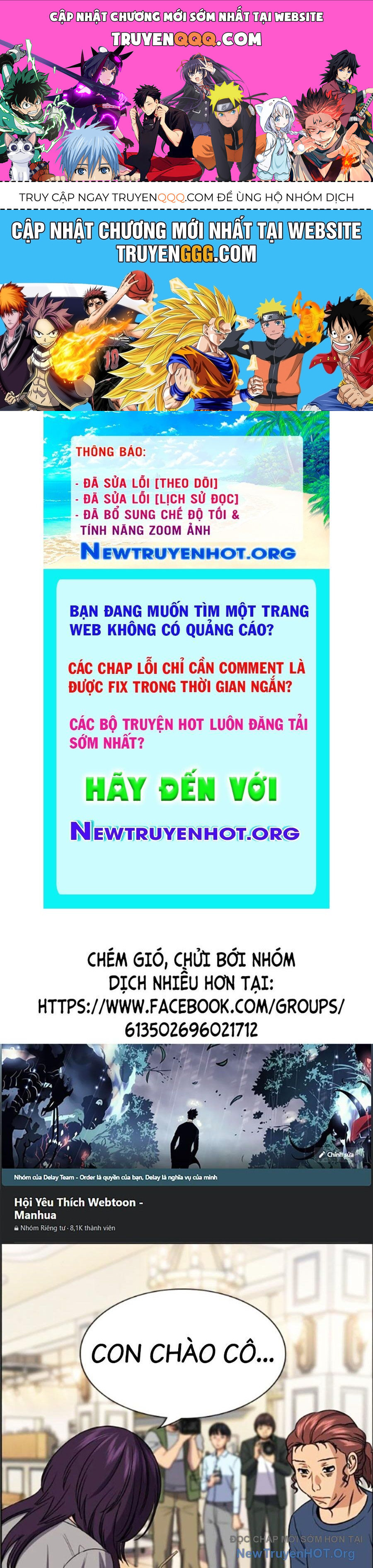 Giáo Dục Chân Chính Chapter 199 - Trang 2