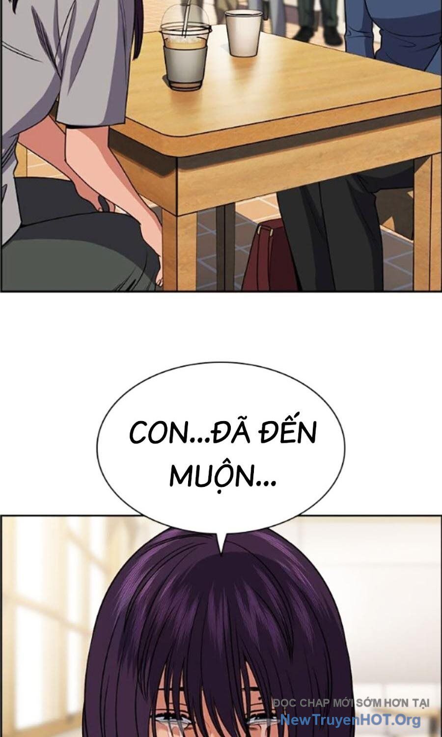 Giáo Dục Chân Chính Chapter 199 - Trang 2