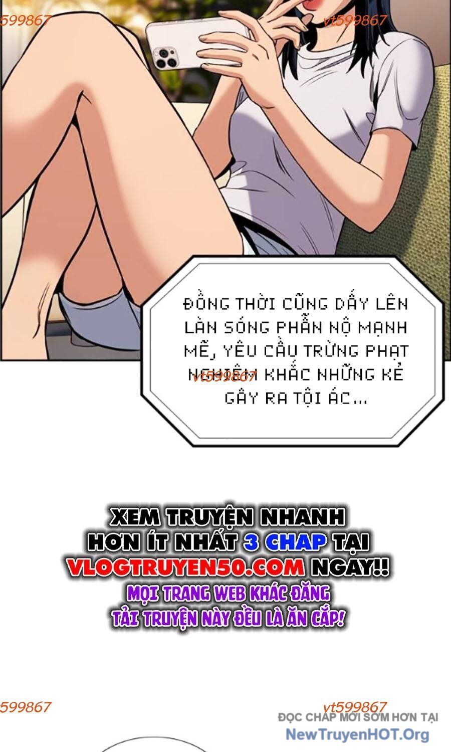 Giáo Dục Chân Chính Chapter 199 - Trang 2