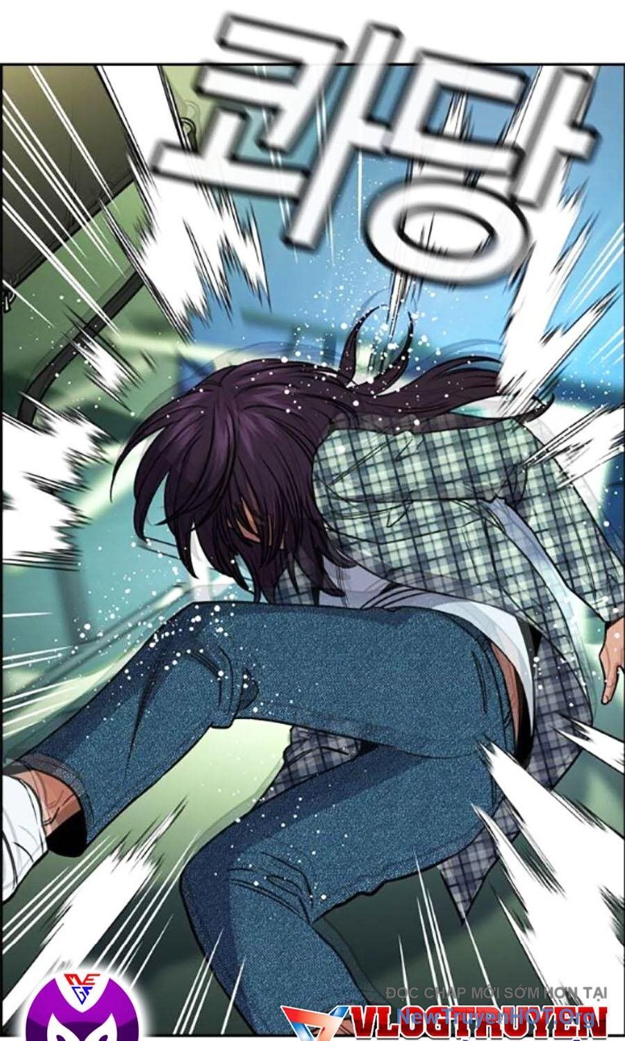 Giáo Dục Chân Chính Chapter 199 - Trang 2