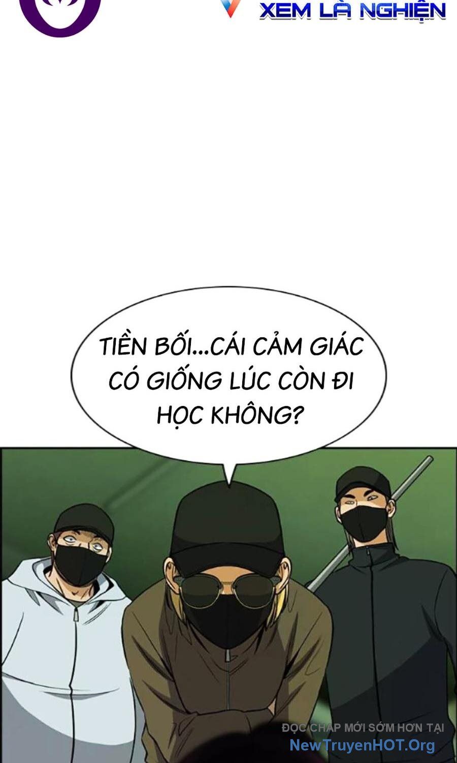 Giáo Dục Chân Chính Chapter 199 - 102