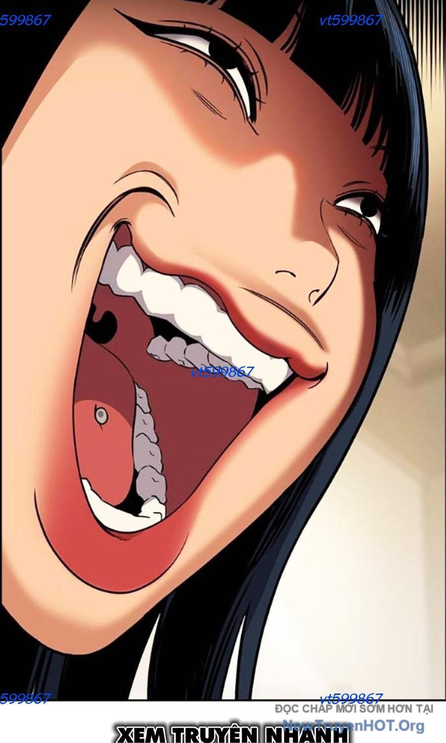 Giáo Dục Chân Chính Chapter 199 - Trang 2
