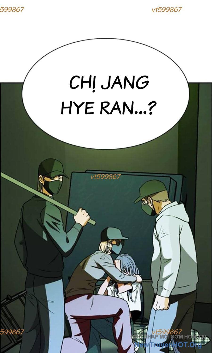 Giáo Dục Chân Chính Chapter 199 - Trang 2