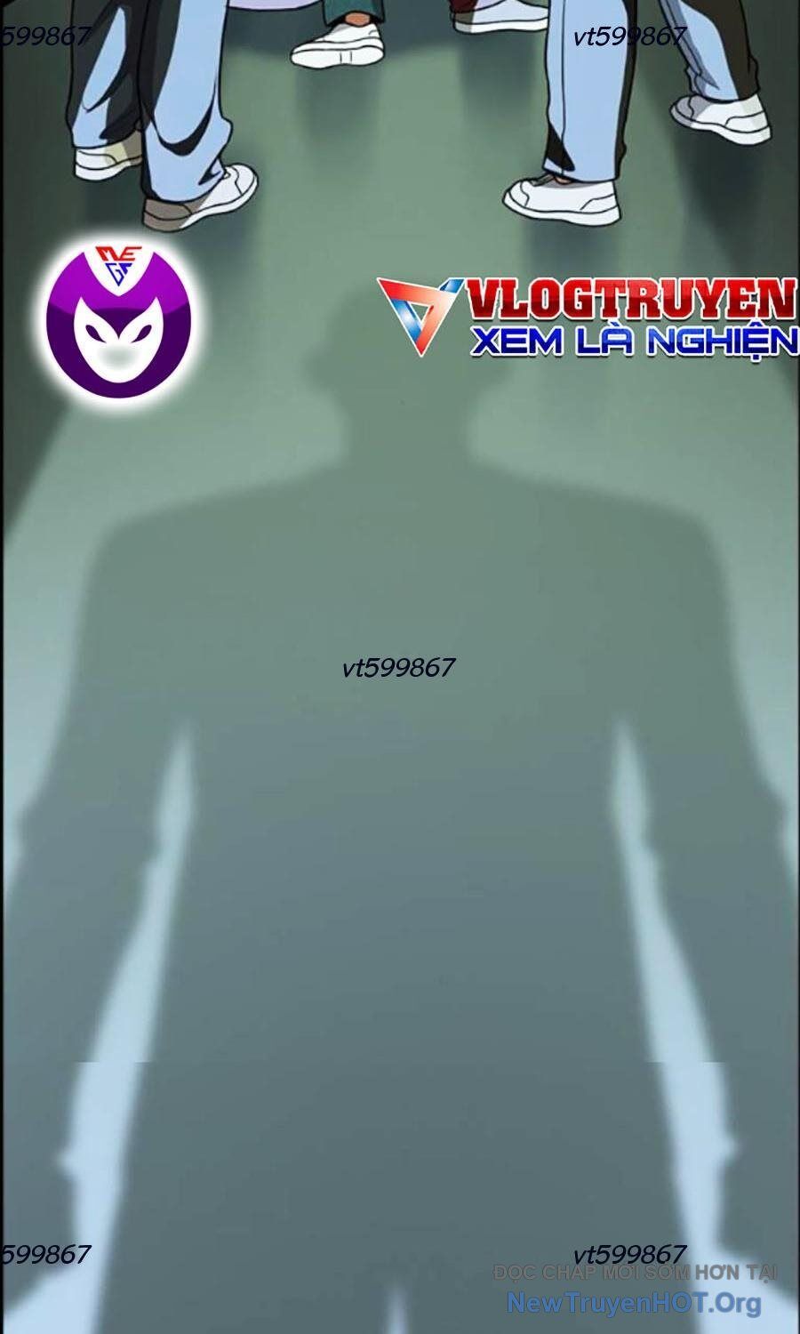 Giáo Dục Chân Chính Chapter 199 - Trang 2