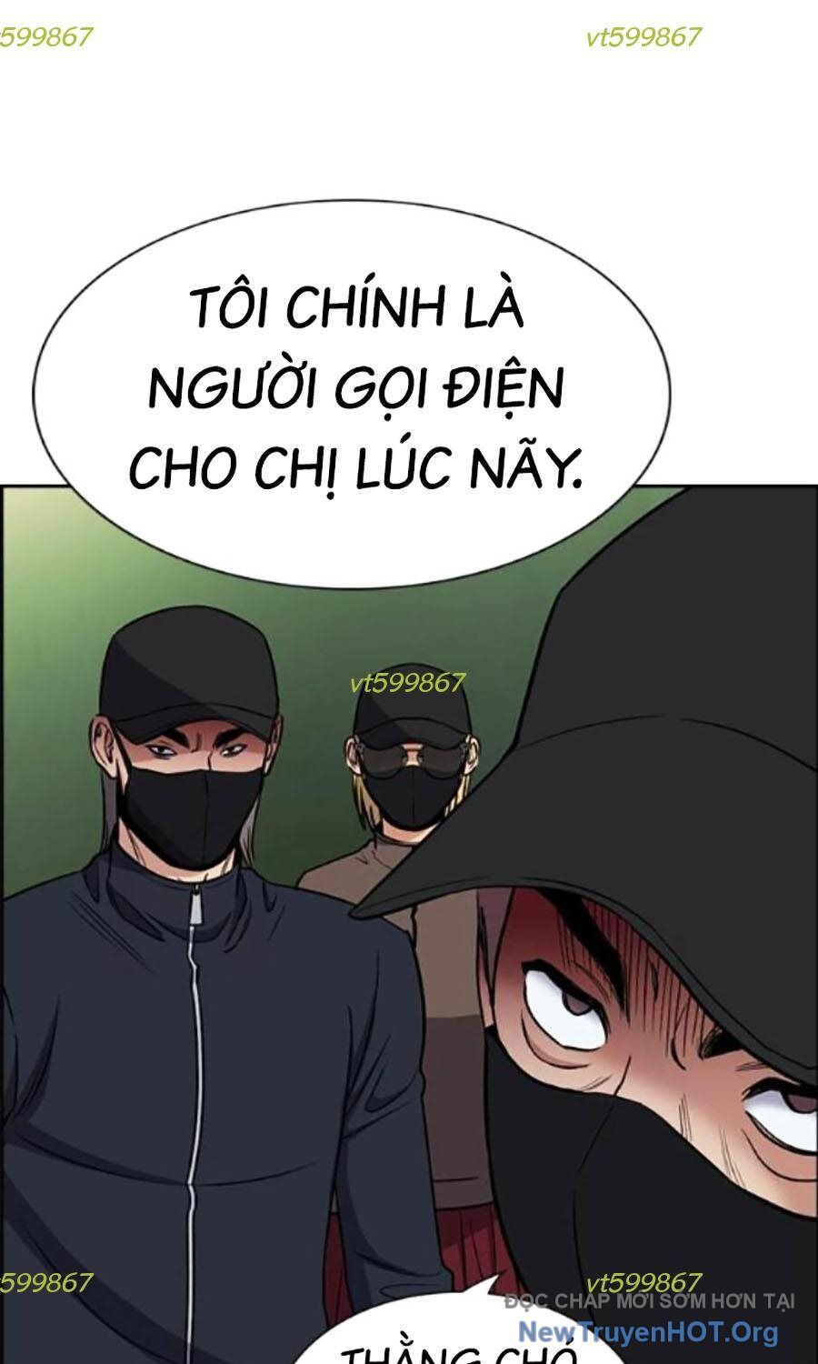 Giáo Dục Chân Chính Chapter 199 - Trang 2