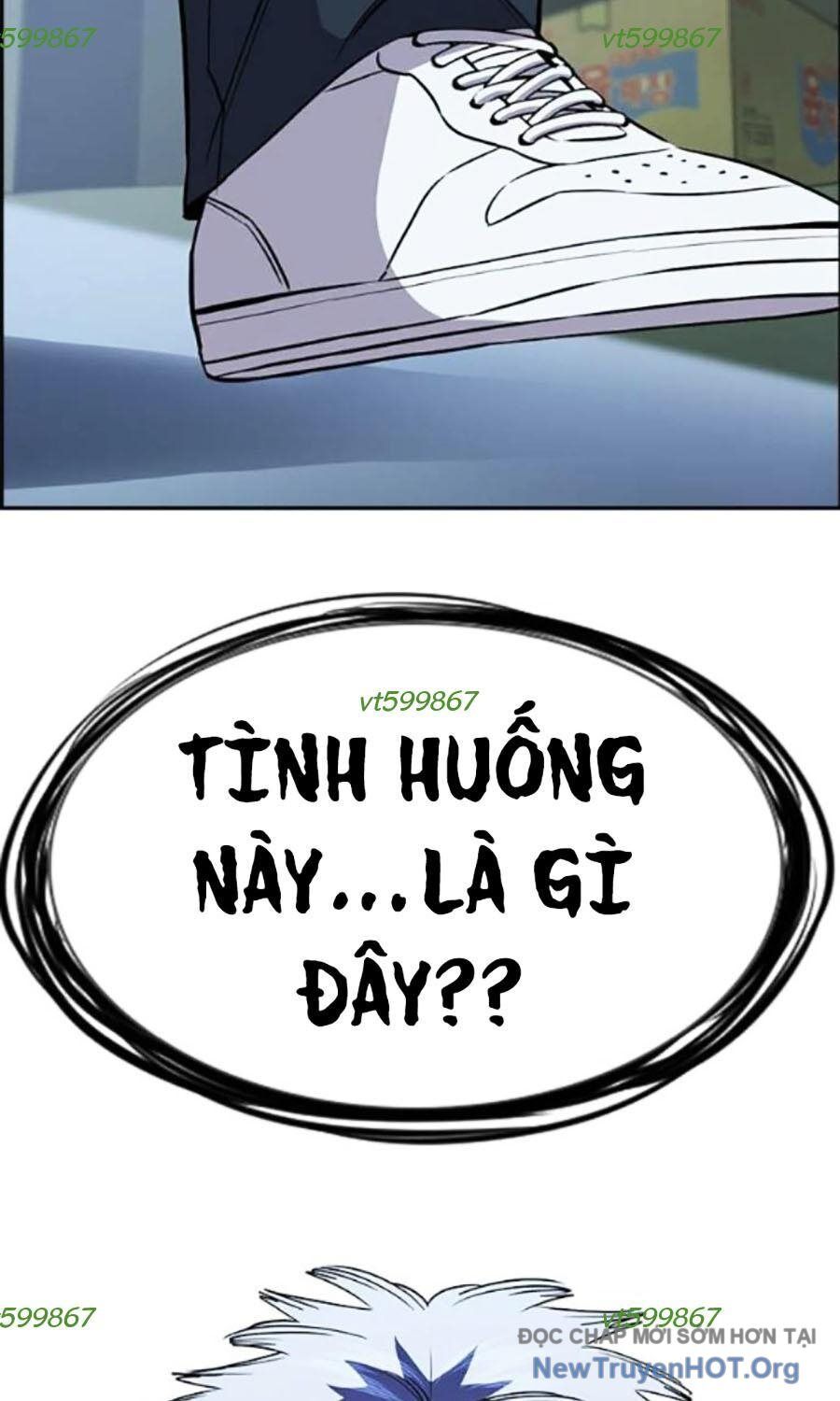 Giáo Dục Chân Chính Chapter 199 - Trang 2