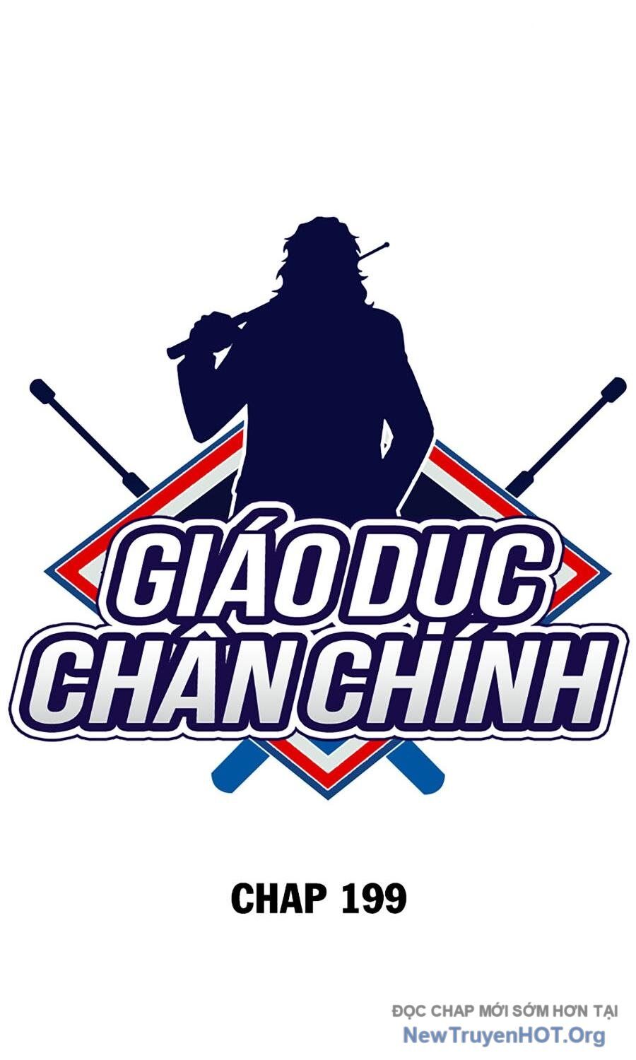 Giáo Dục Chân Chính Chapter 199 - 14