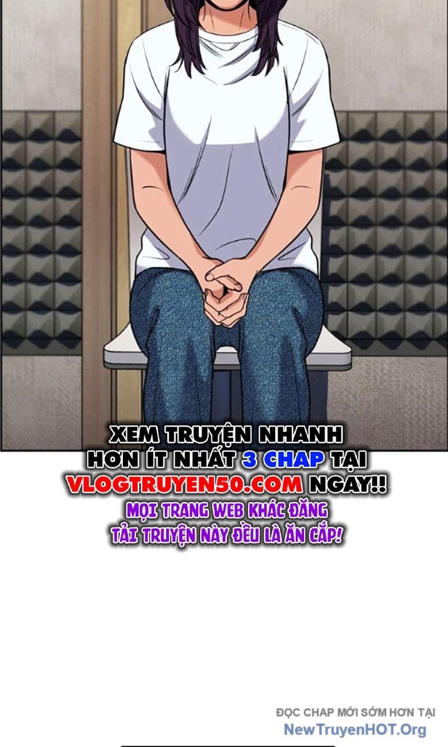 Giáo Dục Chân Chính Chapter 199 - Trang 2
