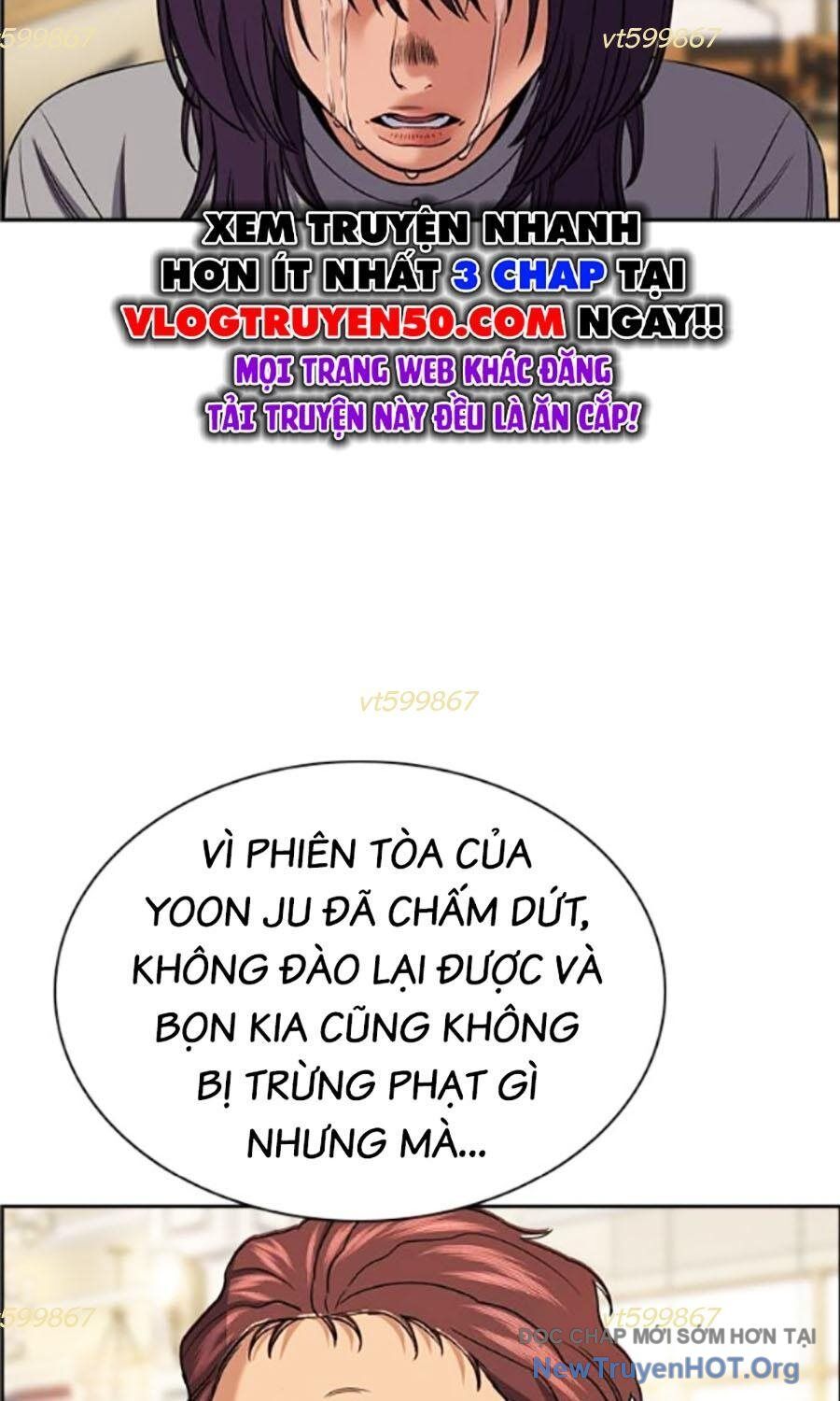 Giáo Dục Chân Chính Chapter 199 - Trang 2
