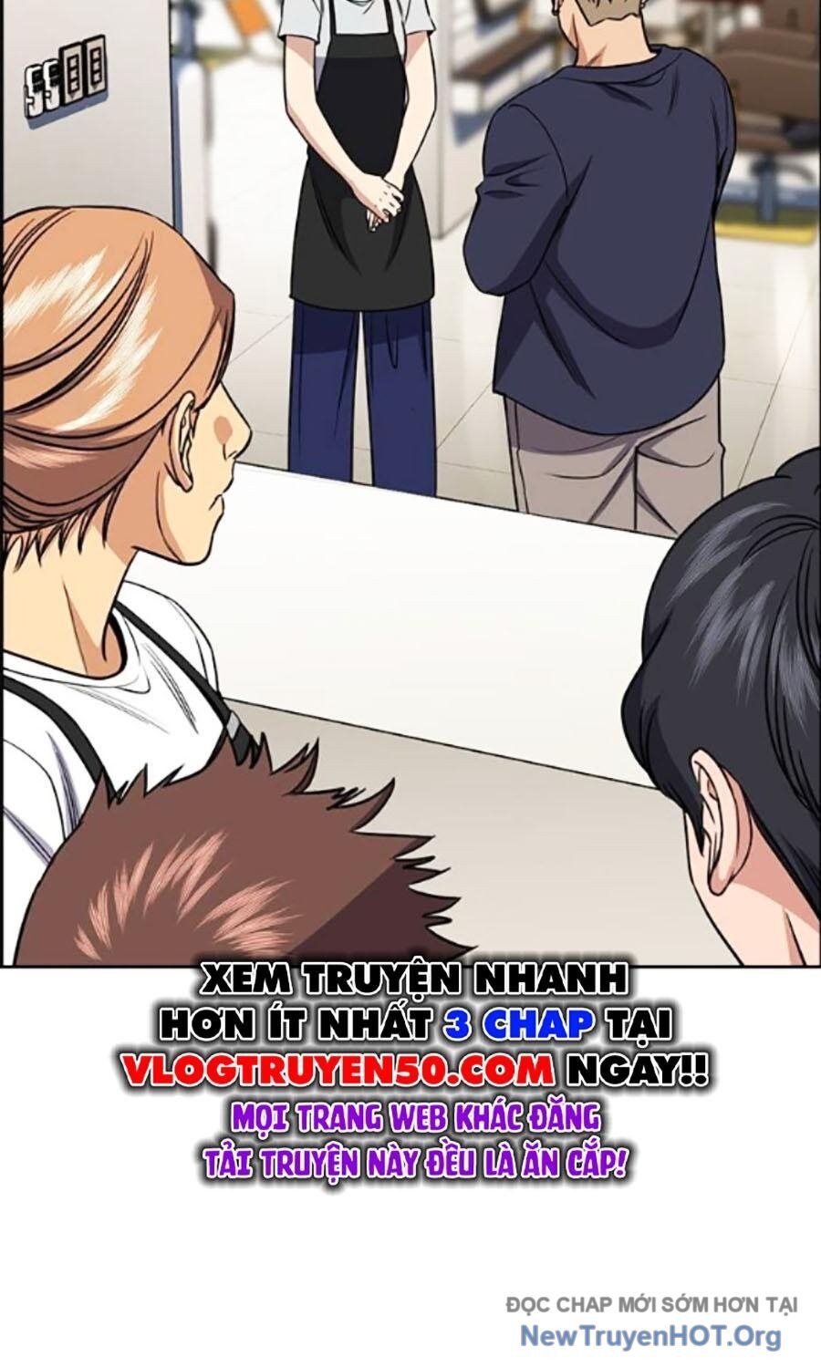 Giáo Dục Chân Chính Chapter 199 - Trang 2