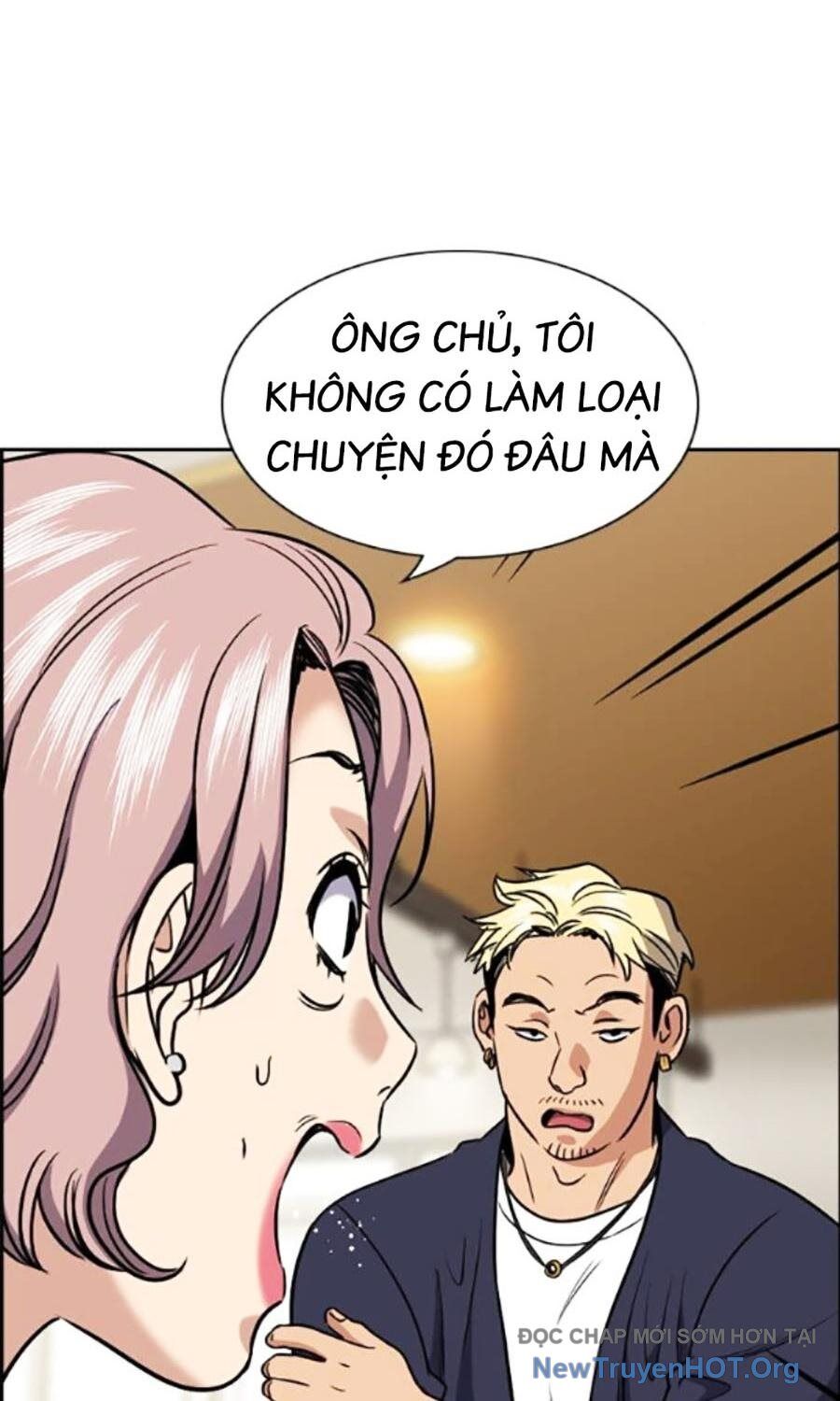 Giáo Dục Chân Chính Chapter 199 - Trang 2