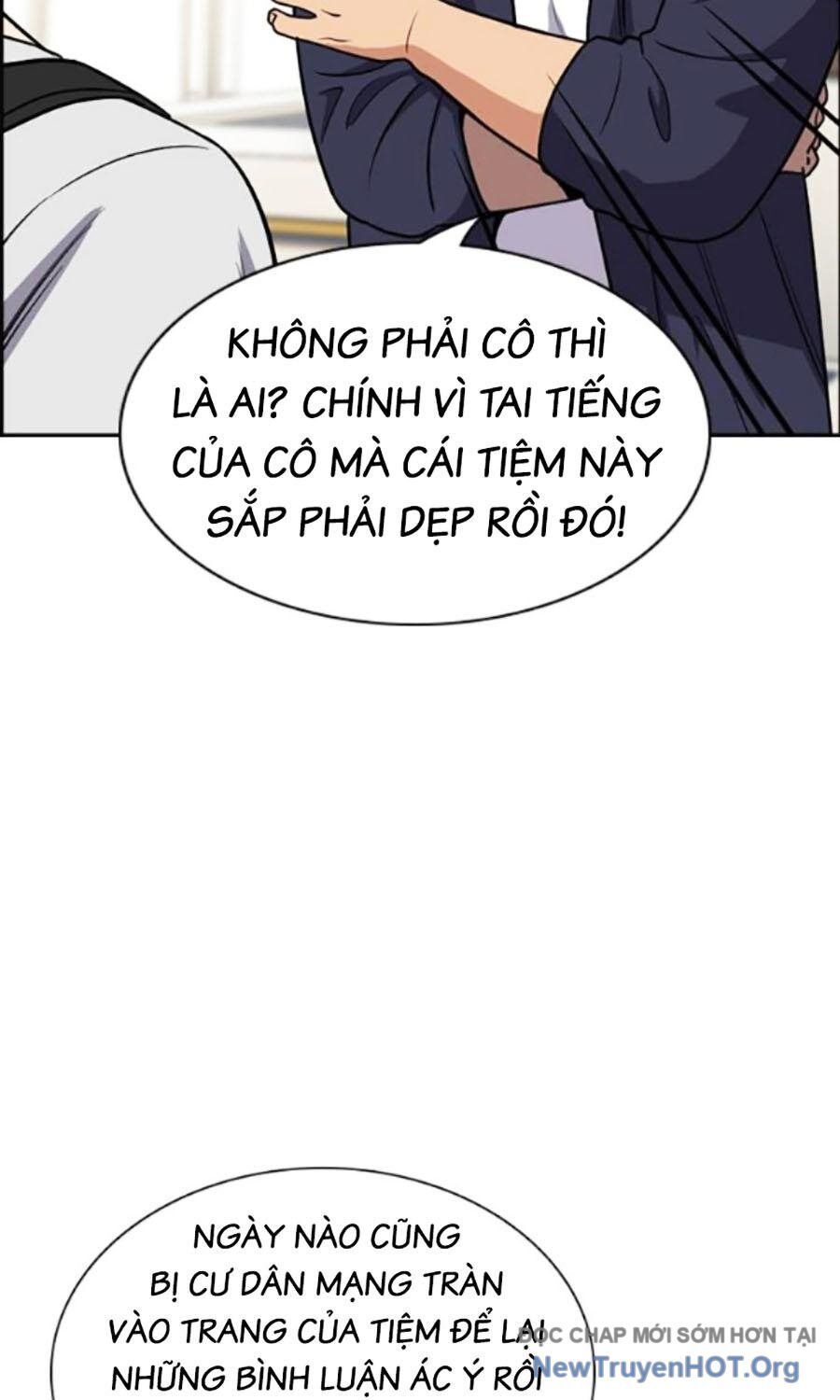 Giáo Dục Chân Chính Chapter 199 - Trang 2