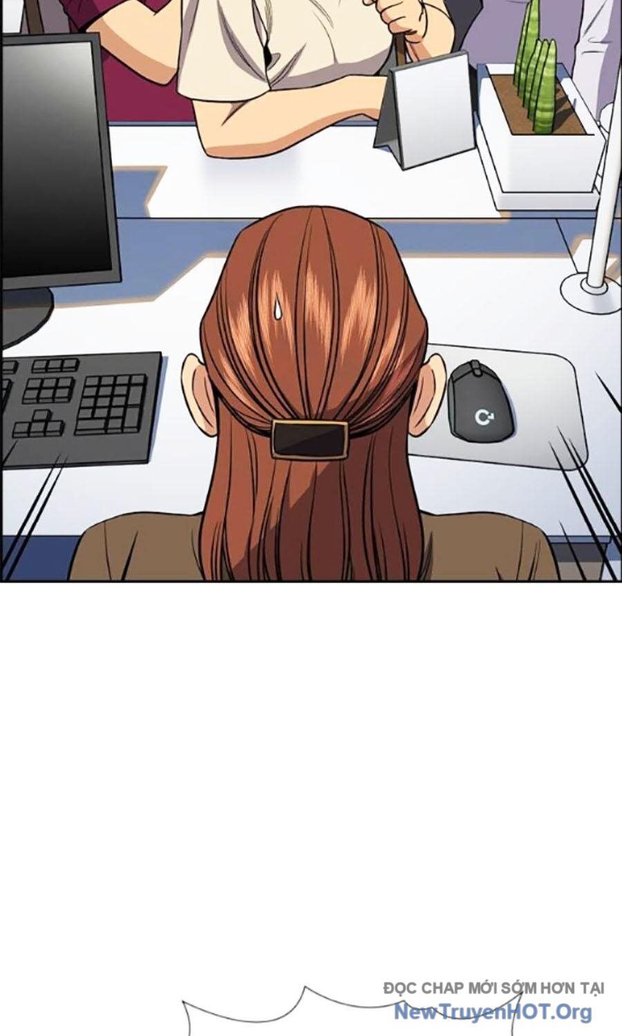 Giáo Dục Chân Chính Chapter 199 - Trang 2