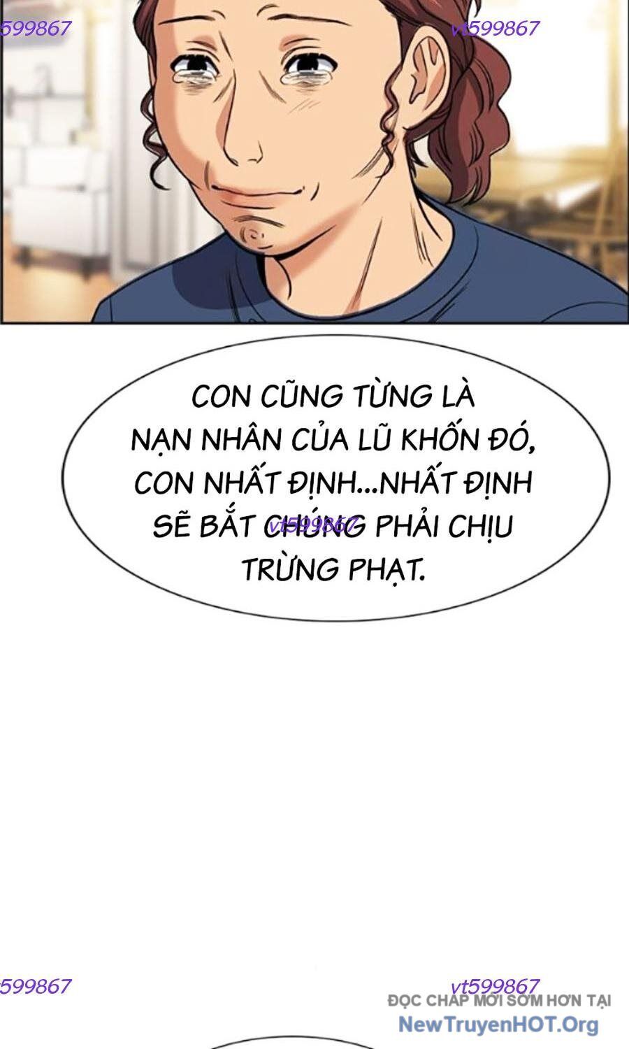 Giáo Dục Chân Chính Chapter 199 - Trang 2