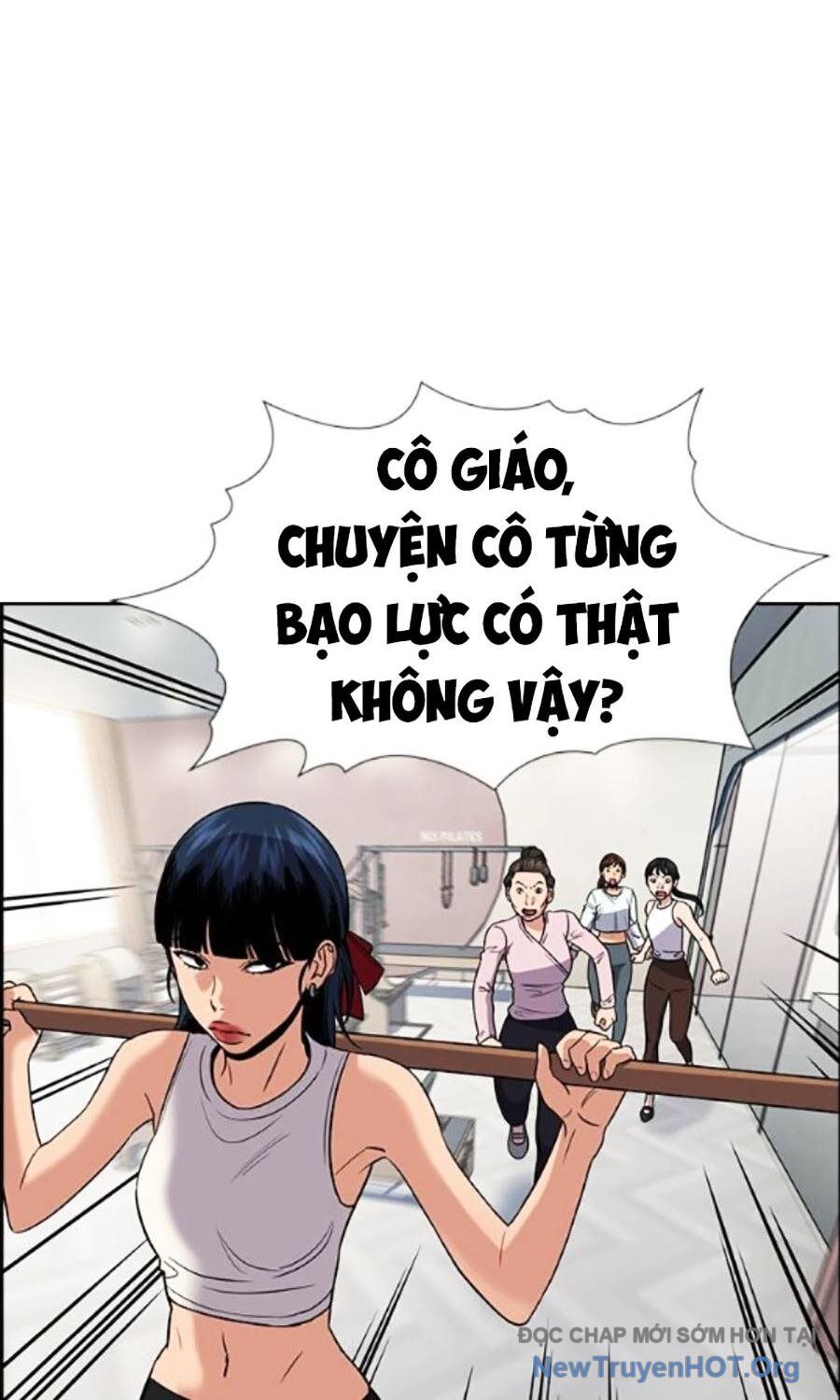 Giáo Dục Chân Chính Chapter 199 - Trang 2