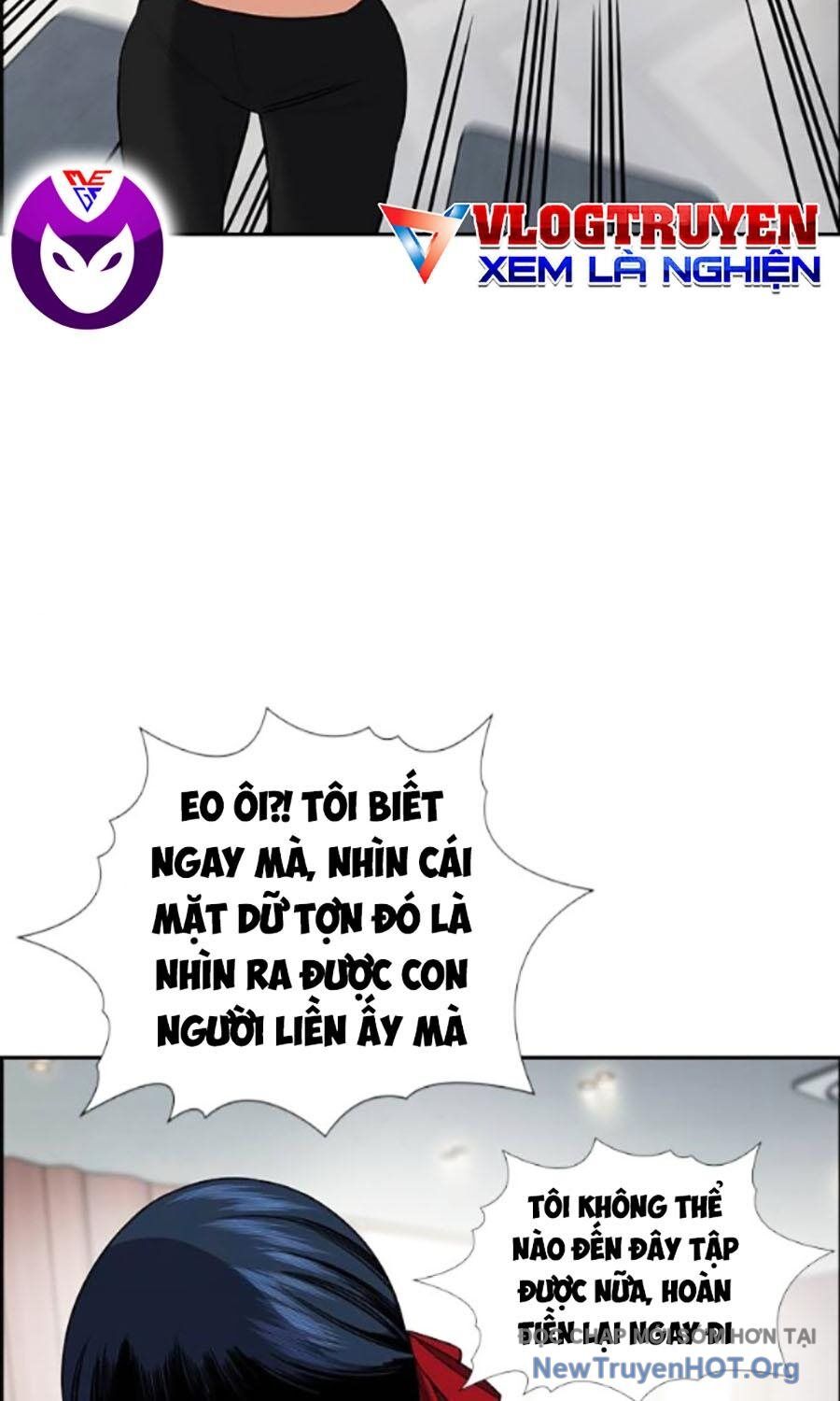 Giáo Dục Chân Chính Chapter 199 - Trang 2