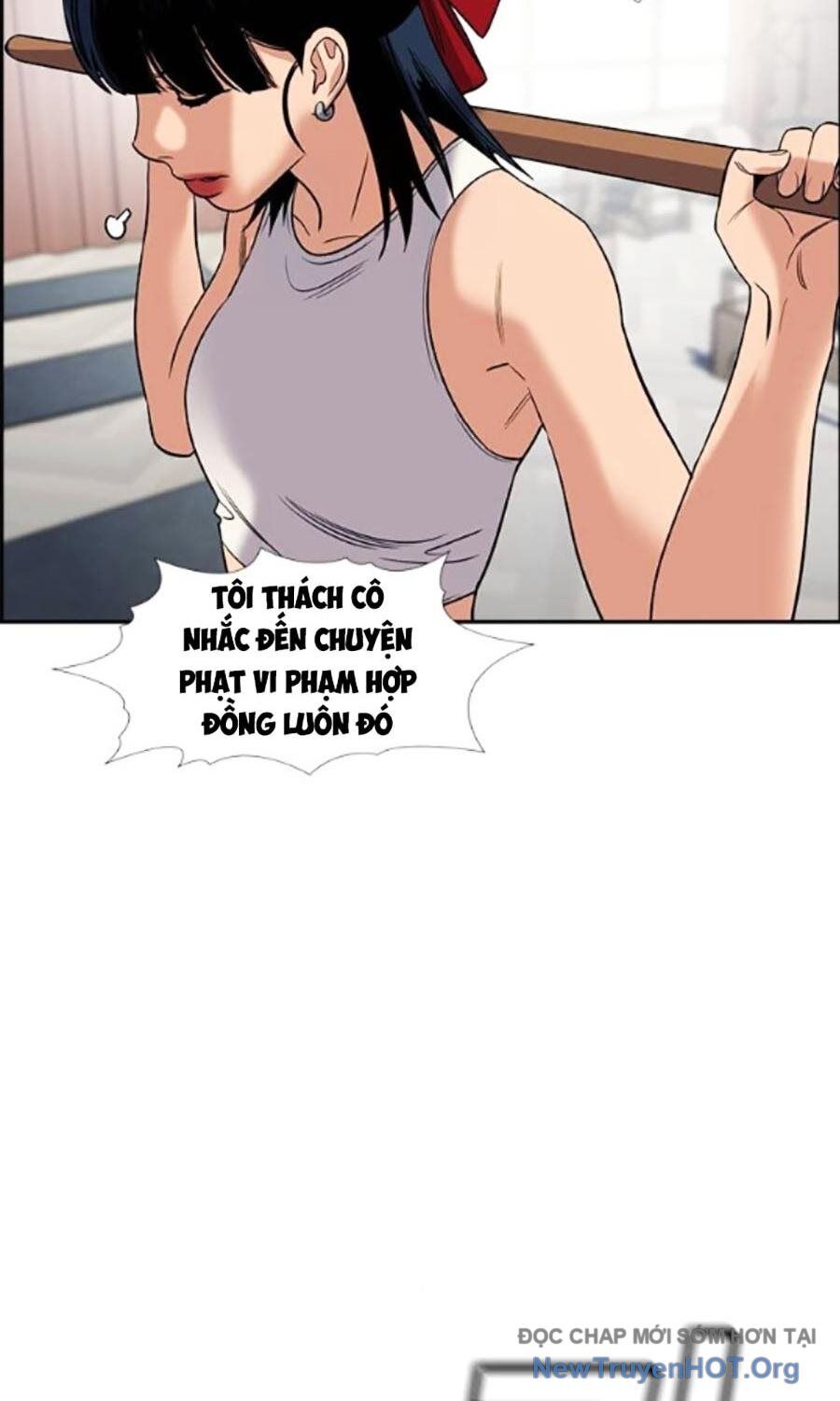 Giáo Dục Chân Chính Chapter 199 - Trang 2