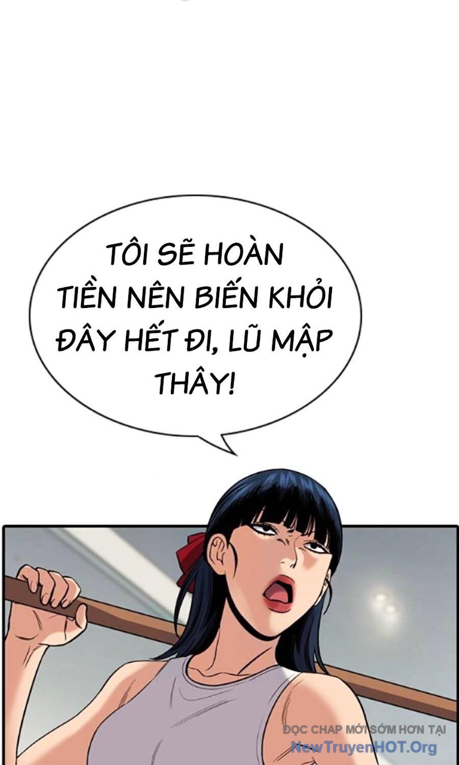 Giáo Dục Chân Chính Chapter 199 - Trang 2
