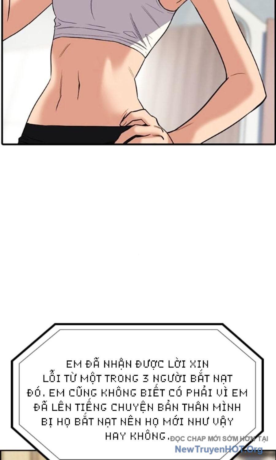 Giáo Dục Chân Chính Chapter 199 - Trang 2