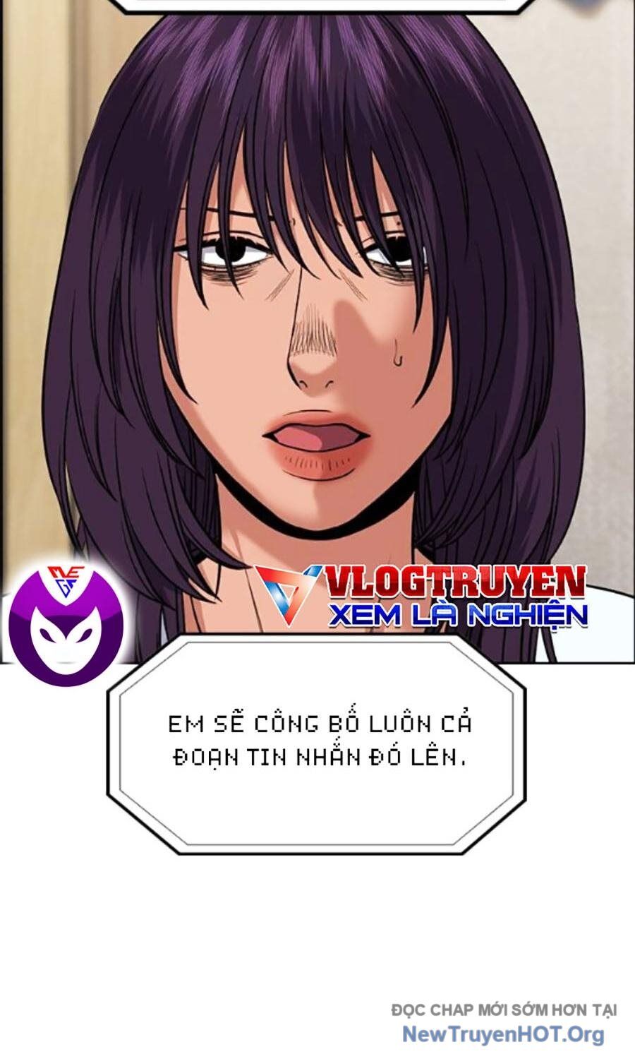 Giáo Dục Chân Chính Chapter 199 - Trang 2