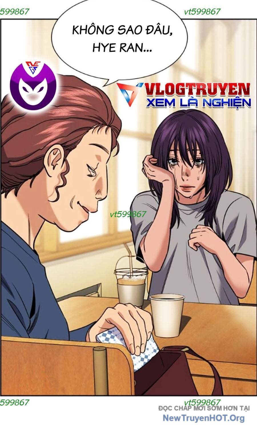 Giáo Dục Chân Chính Chapter 199 - Trang 2