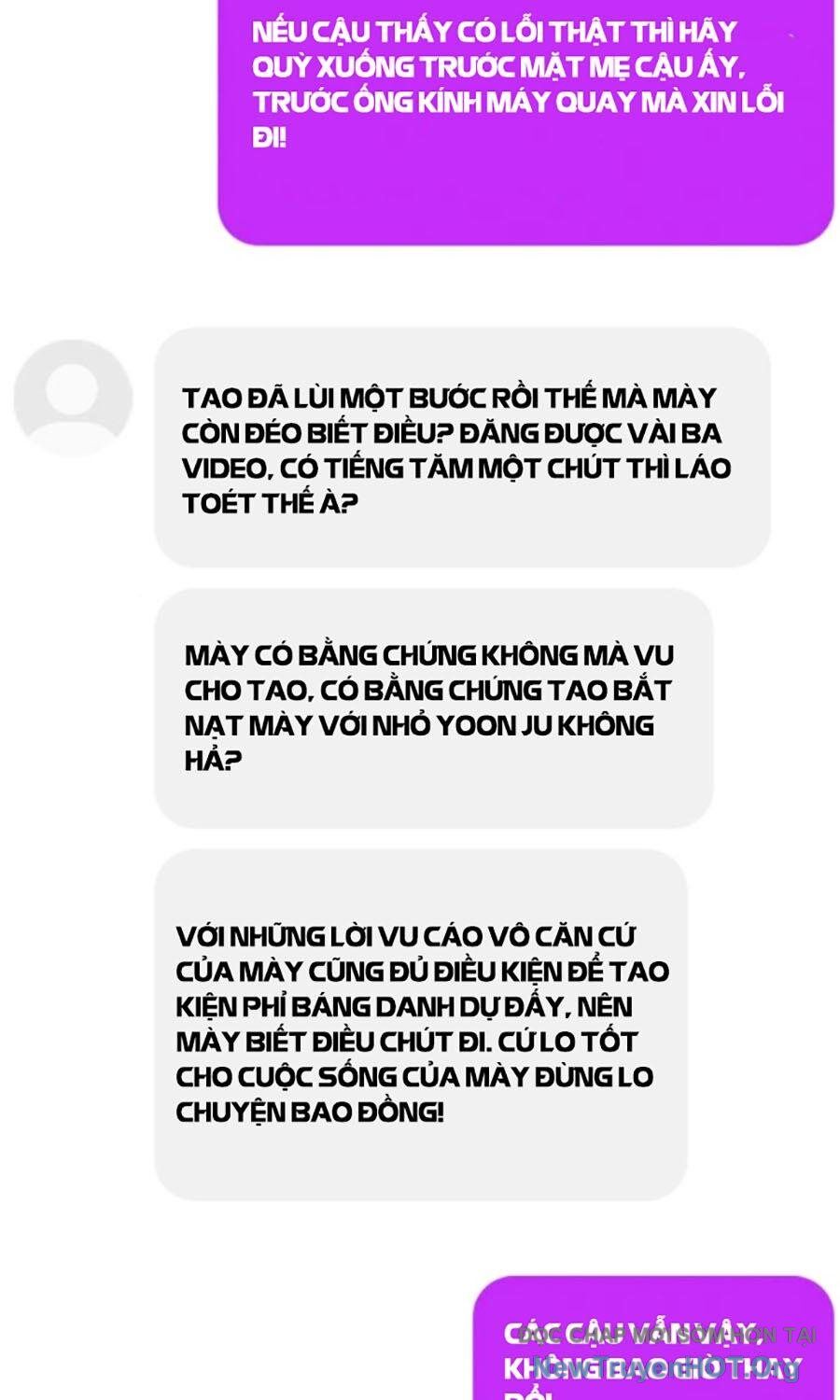 Giáo Dục Chân Chính Chapter 199 - Trang 2