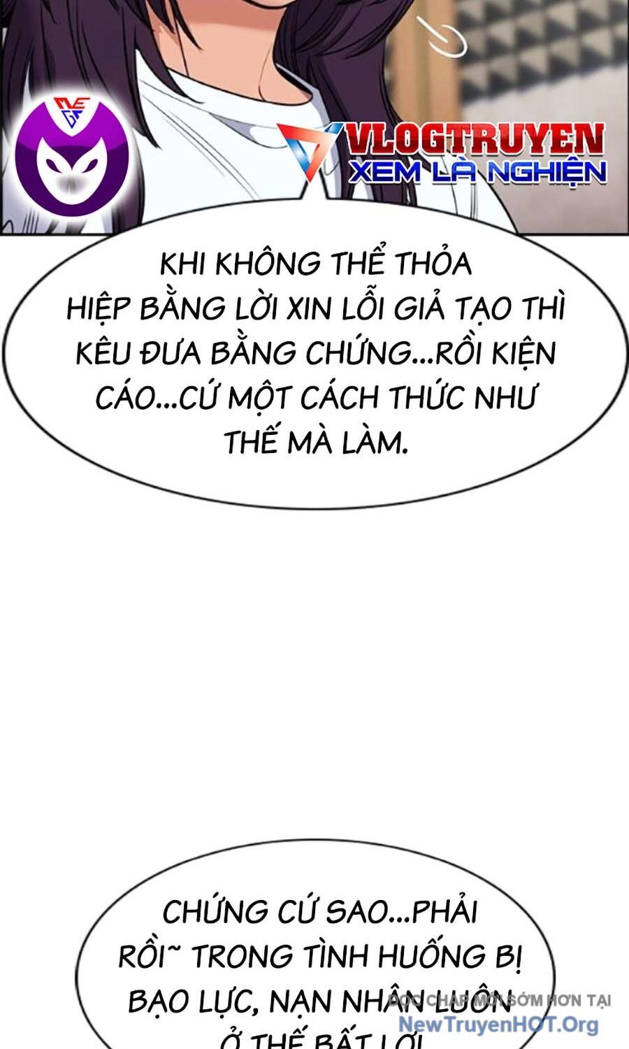 Giáo Dục Chân Chính Chapter 199 - Trang 2