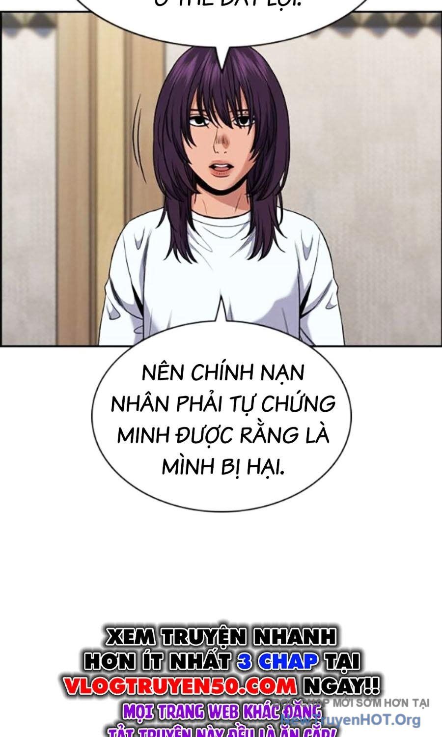 Giáo Dục Chân Chính Chapter 199 - Trang 2