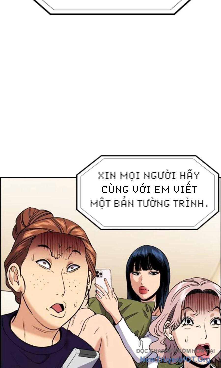 Giáo Dục Chân Chính Chapter 199 - Trang 2
