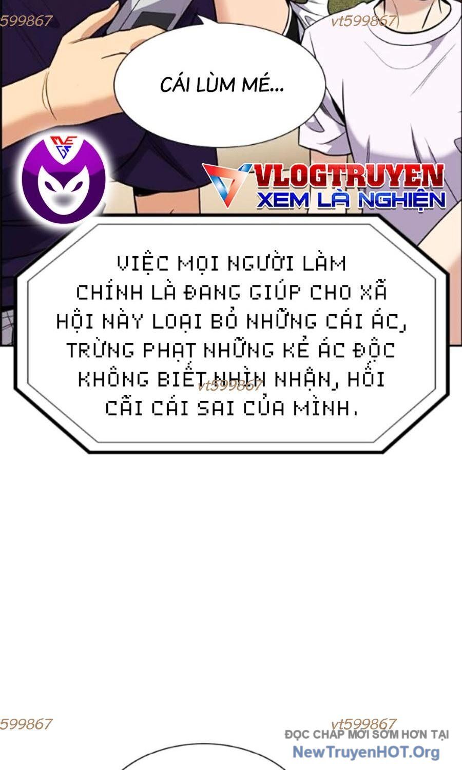 Giáo Dục Chân Chính Chapter 199 - 48