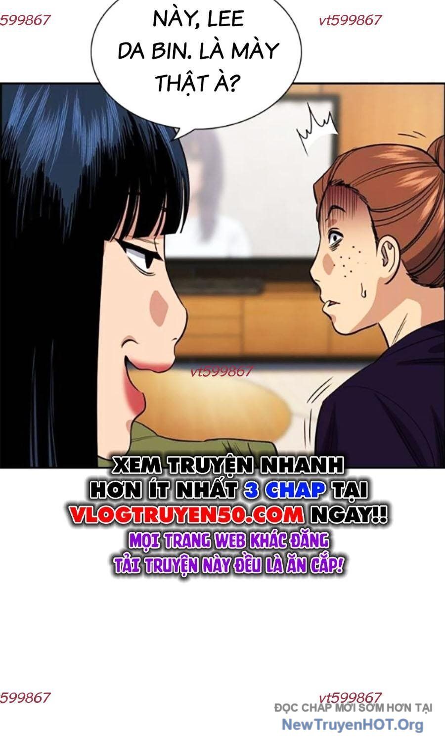 Giáo Dục Chân Chính Chapter 199 - Trang 2