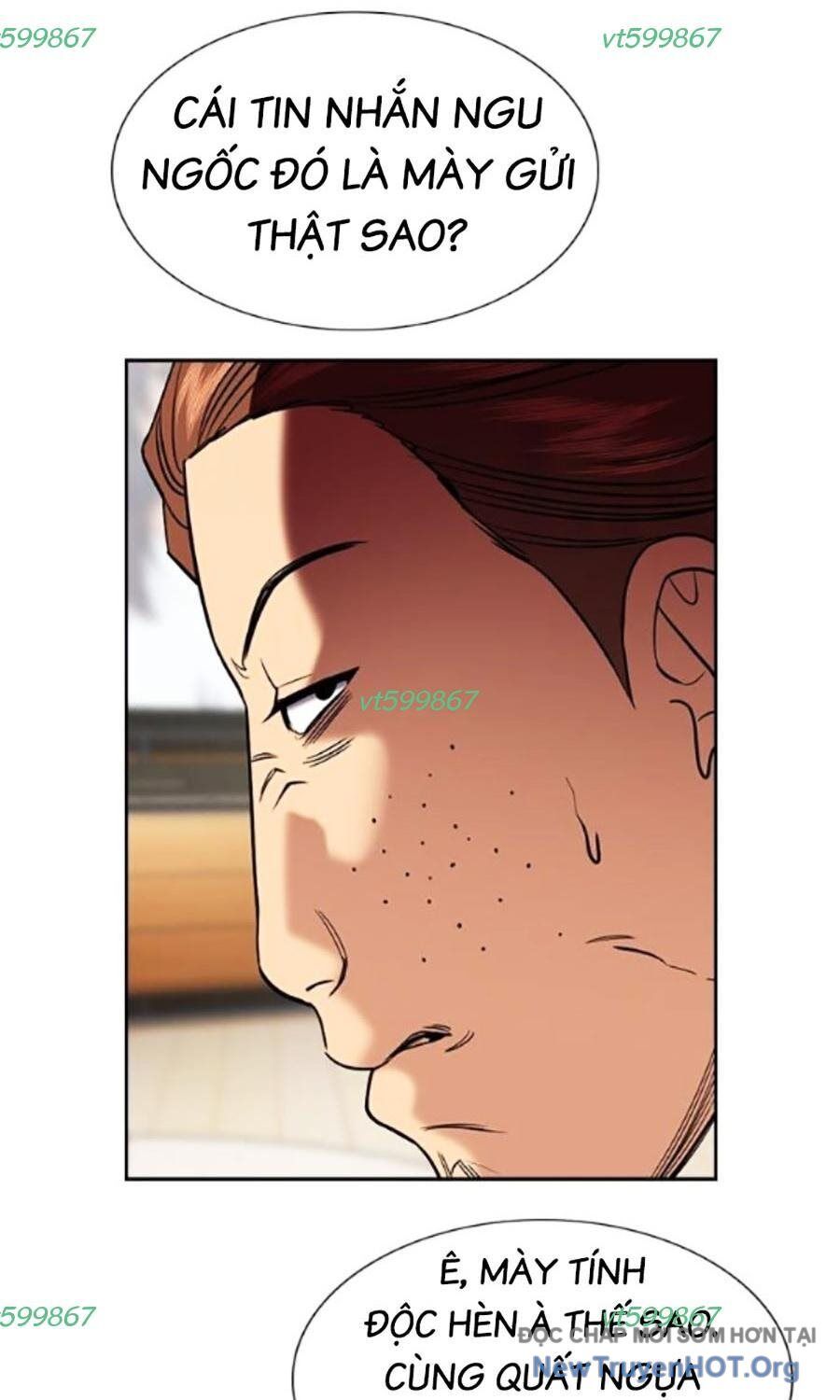 Giáo Dục Chân Chính Chapter 199 - 50