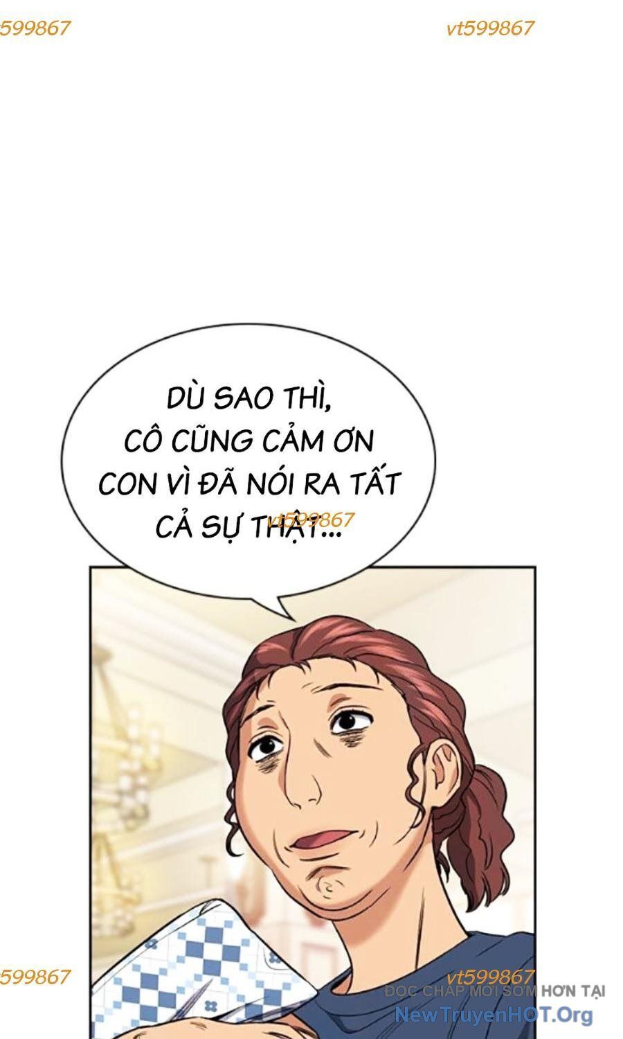 Giáo Dục Chân Chính Chapter 199 - Trang 2