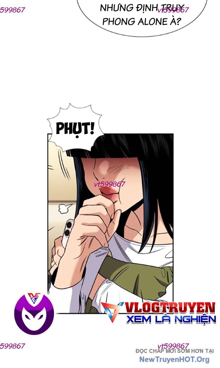 Giáo Dục Chân Chính Chapter 199 - 51