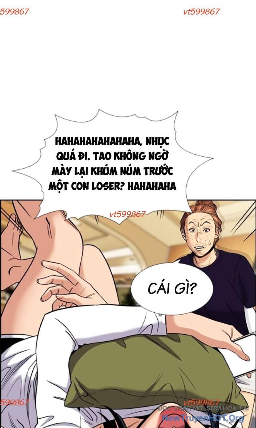 Giáo Dục Chân Chính Chapter 199 - Trang 2