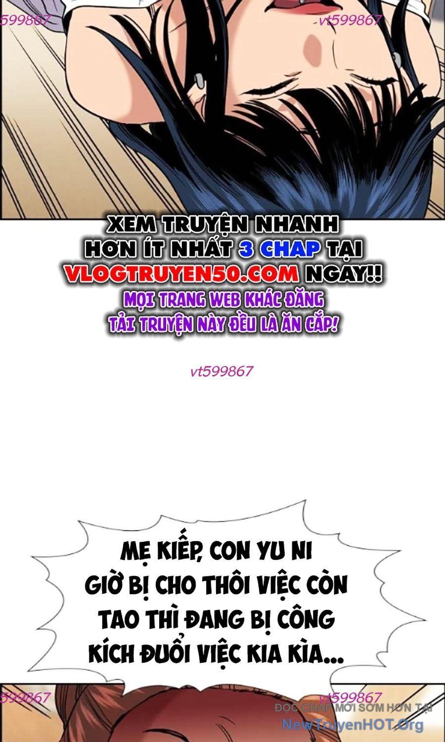 Giáo Dục Chân Chính Chapter 199 - Trang 2