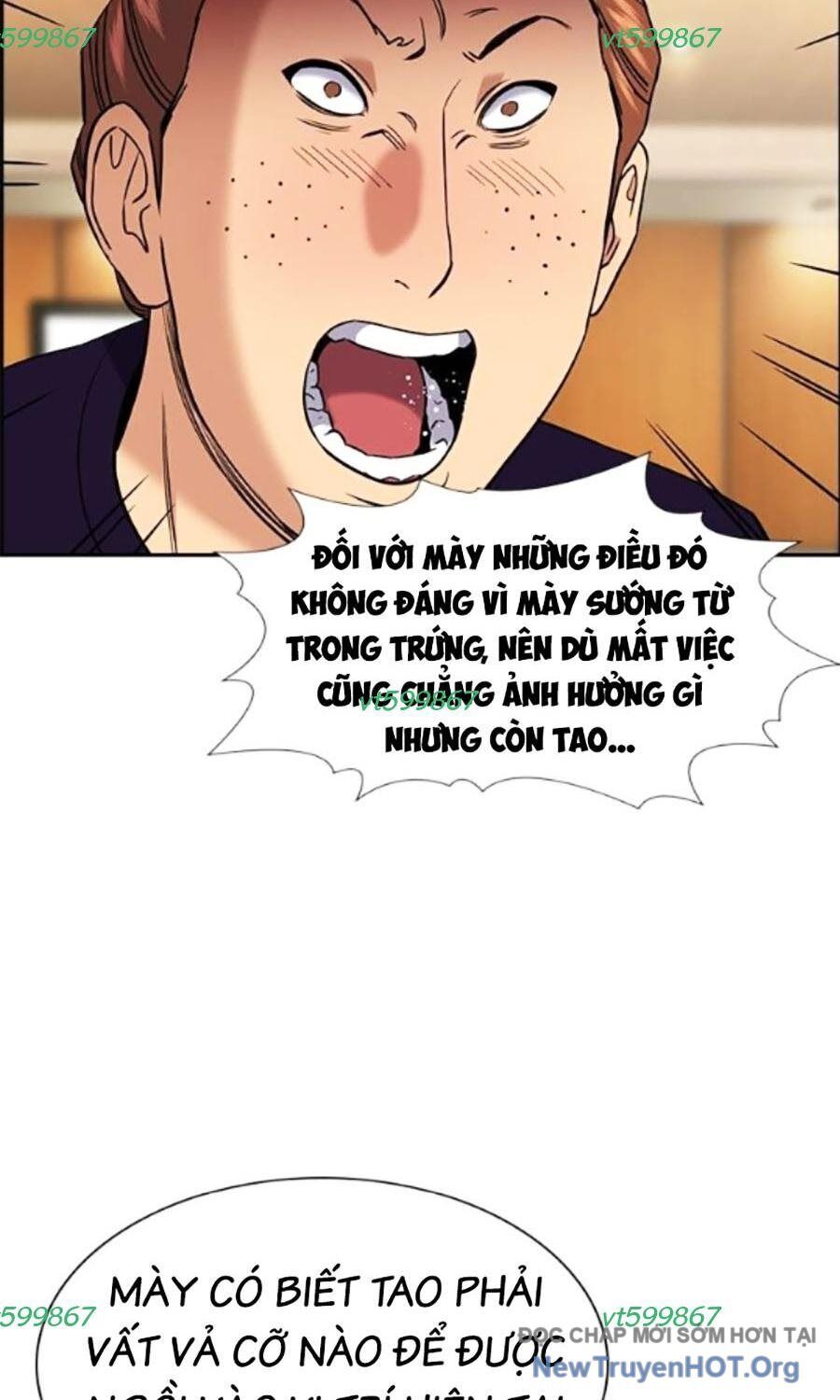 Giáo Dục Chân Chính Chapter 199 - Trang 2