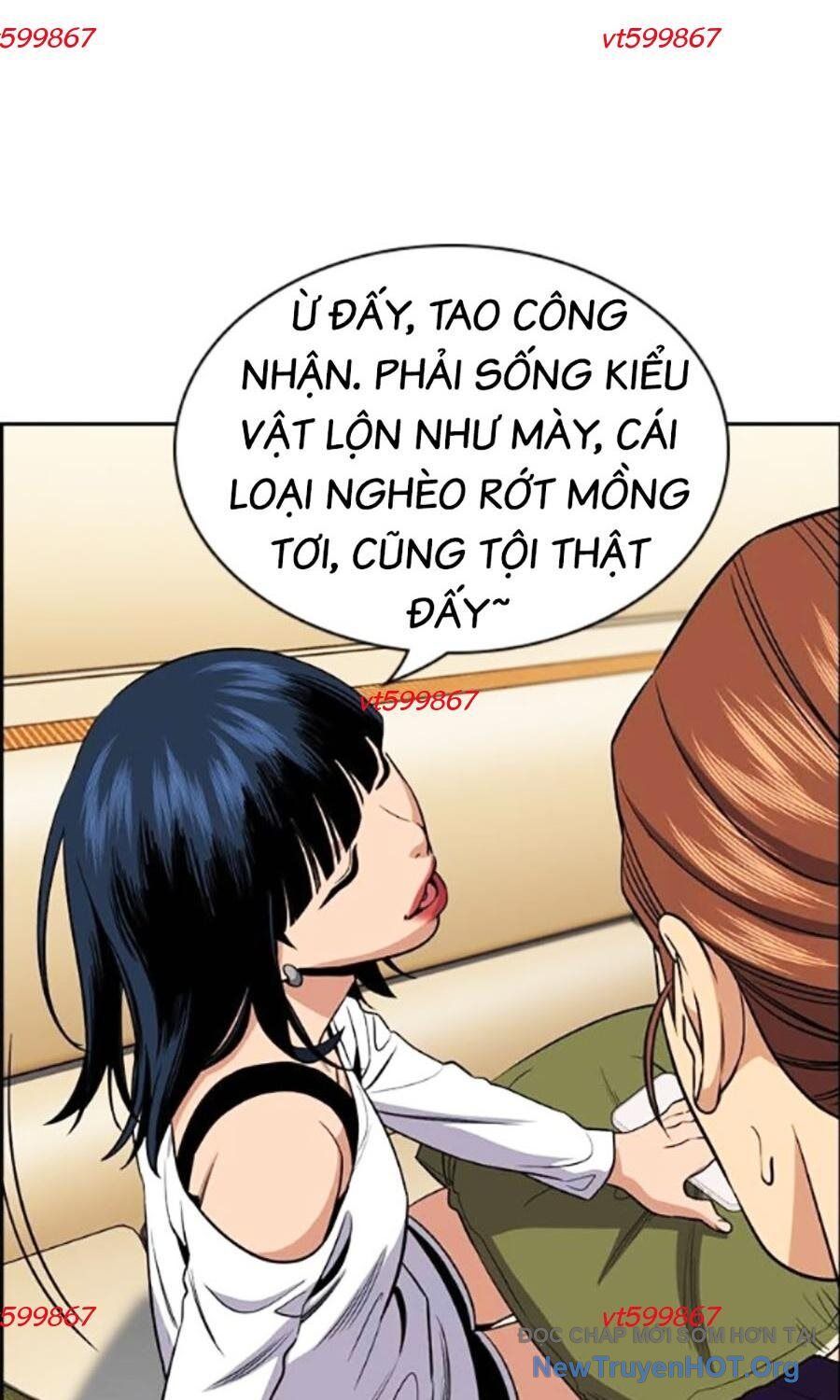 Giáo Dục Chân Chính Chapter 199 - Trang 2