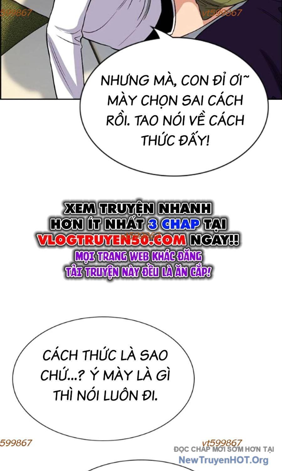 Giáo Dục Chân Chính Chapter 199 - Trang 2