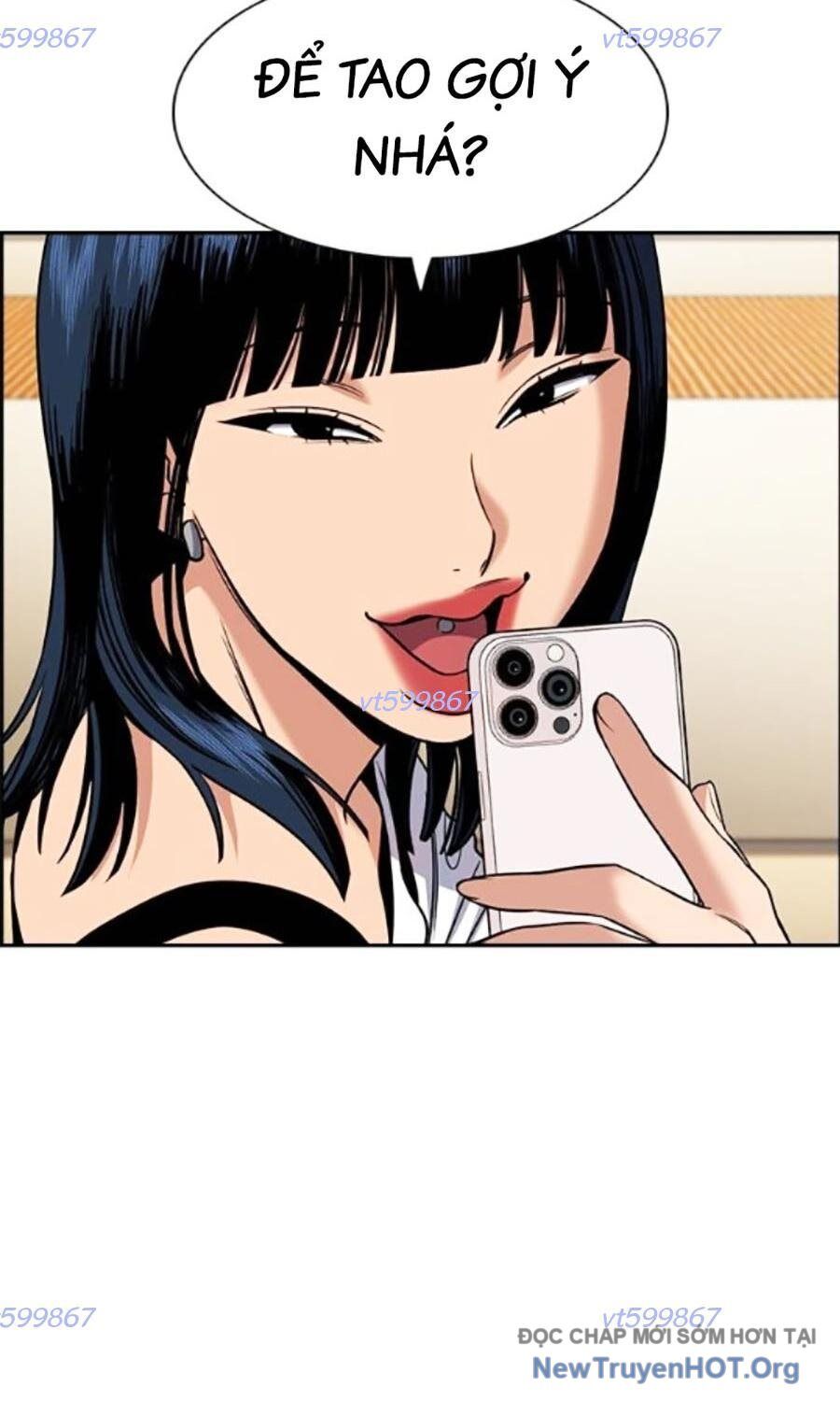 Giáo Dục Chân Chính Chapter 199 - Trang 2