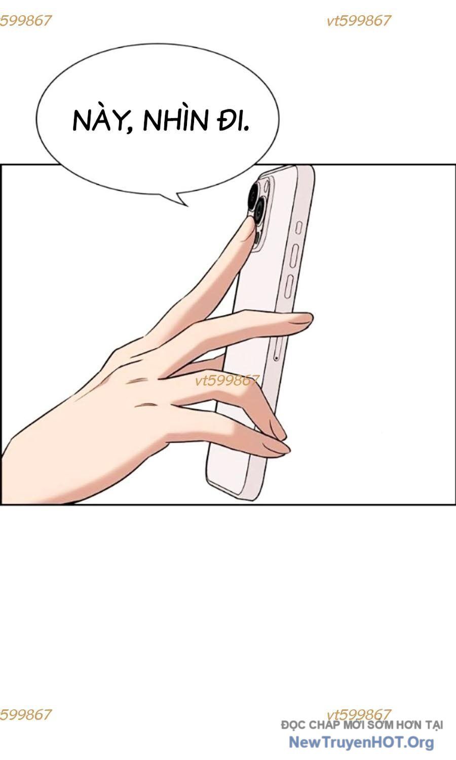 Giáo Dục Chân Chính Chapter 199 - Trang 2