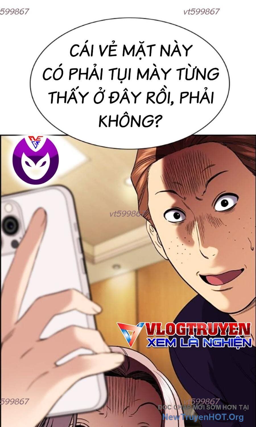 Giáo Dục Chân Chính Chapter 199 - Trang 2